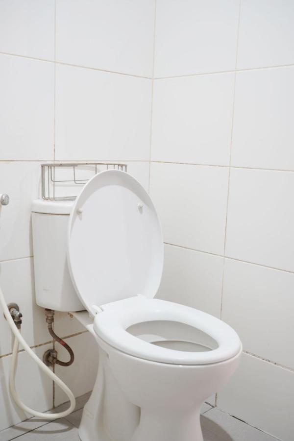 Urooms Tanah Abang Jakarta Eksteriør billede